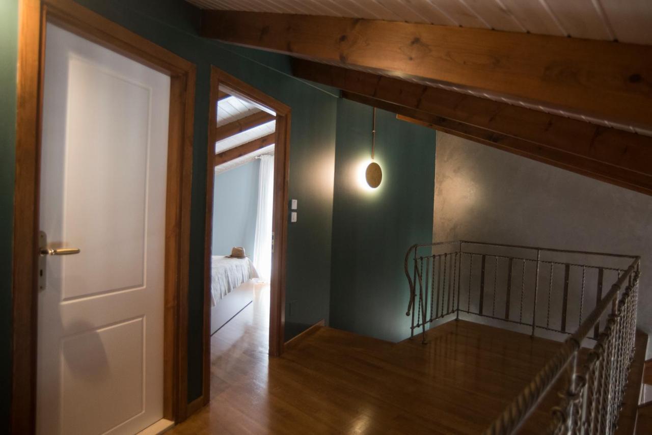 The Loft Διαμέρισμα Λευκάδα Εξωτερικό φωτογραφία