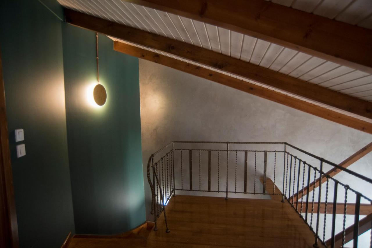 The Loft Διαμέρισμα Λευκάδα Εξωτερικό φωτογραφία