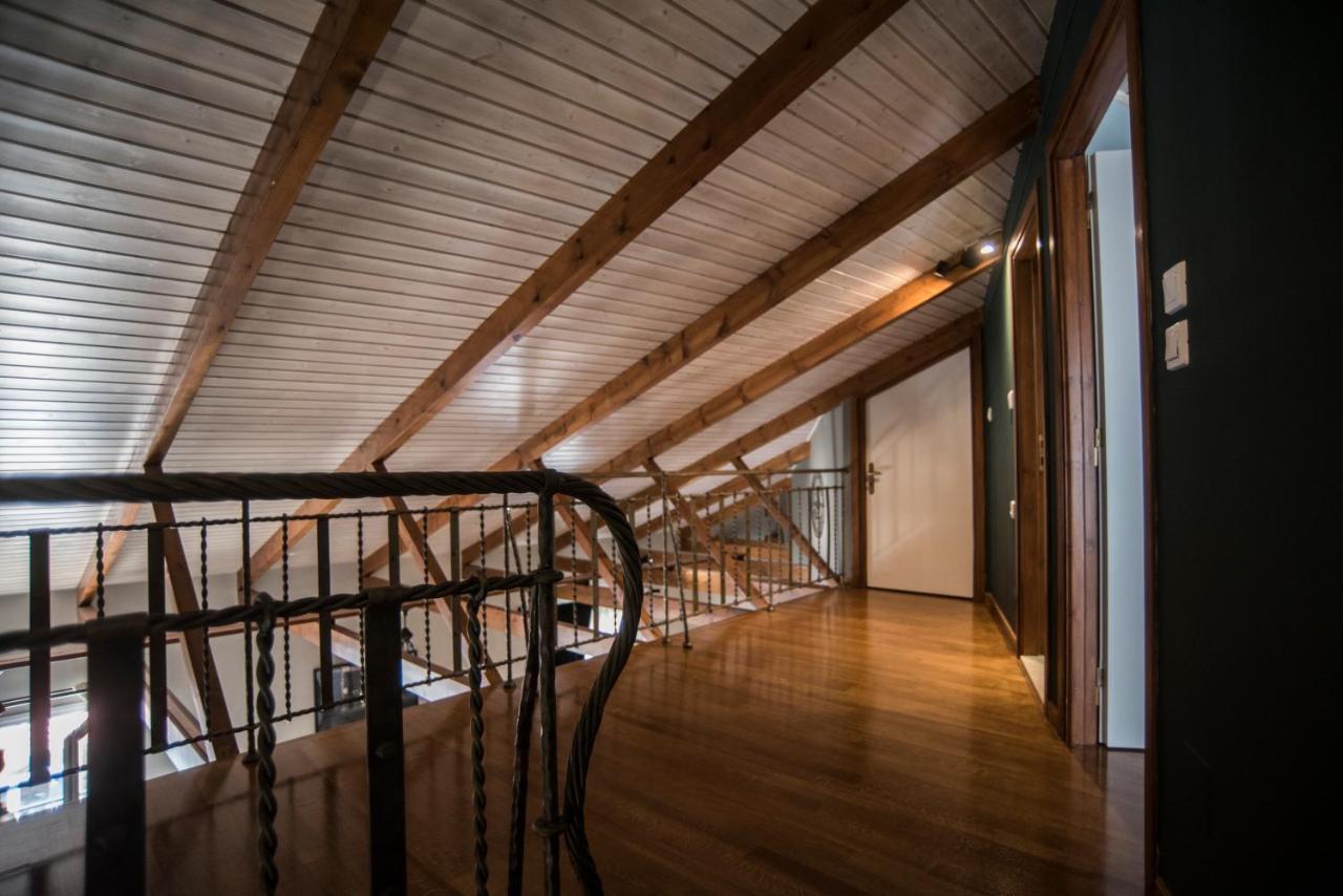 The Loft Διαμέρισμα Λευκάδα Εξωτερικό φωτογραφία