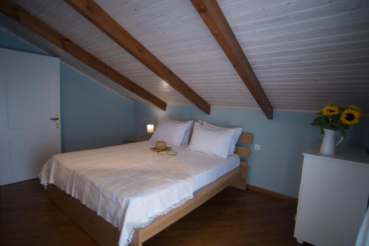 The Loft Διαμέρισμα Λευκάδα Εξωτερικό φωτογραφία