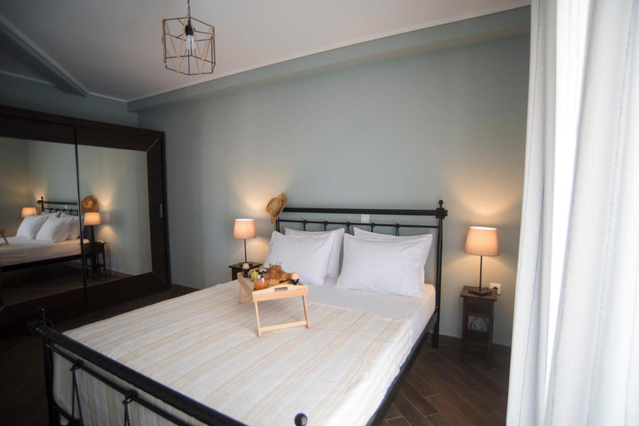 The Loft Διαμέρισμα Λευκάδα Εξωτερικό φωτογραφία