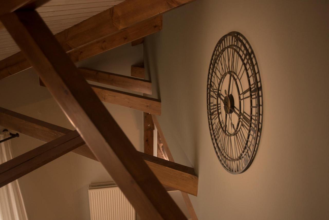 The Loft Διαμέρισμα Λευκάδα Εξωτερικό φωτογραφία