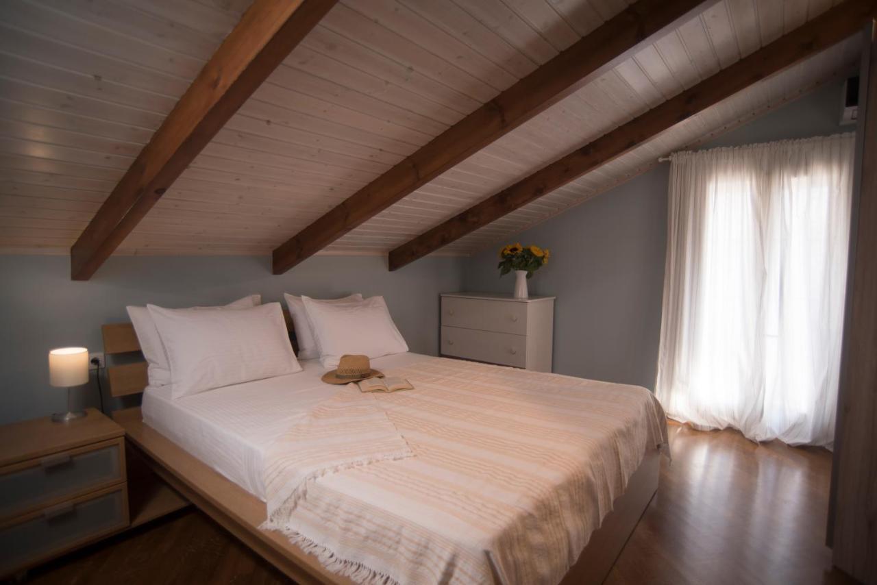 The Loft Διαμέρισμα Λευκάδα Εξωτερικό φωτογραφία